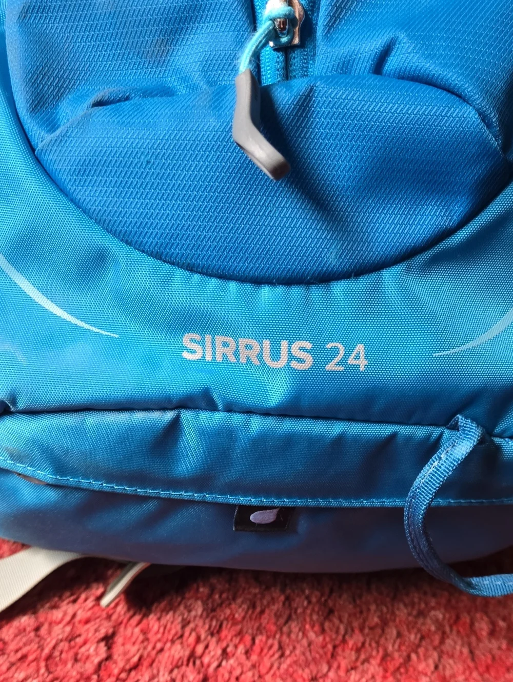 Osprey Sirrus 24L Backpack